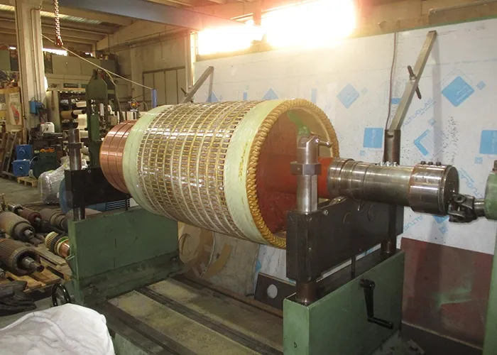 riparazione-indotto-elettrico-per-motori-elettrici