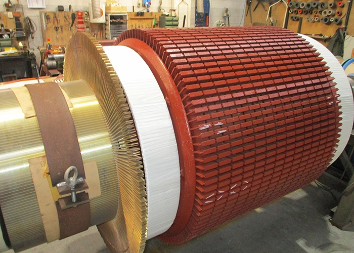 maintenance-of-dc-electric-motors