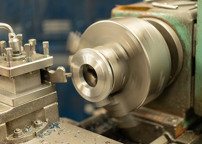 turning-chamfering-and-resin-coating